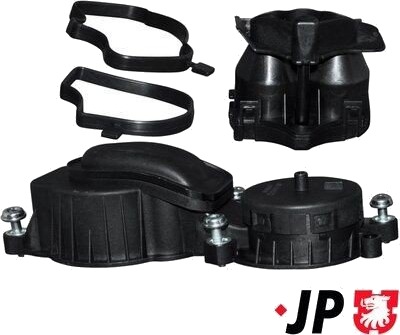 Ventil veivhuslufting JP GROUP 1416000100 Ventil veivhuslufting JP GROUP 1416000100