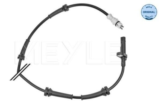 Sensor, ABS MEYLE 16-14 800 0016