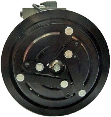 AC kompressor MAHLE ACP 678 000S