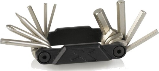 XLC TO-M19 Multi Tool