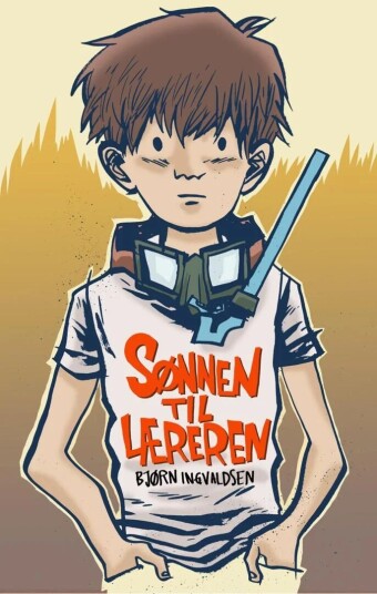Sønnen Til Læreren Av Bjørn Ingvaldsen