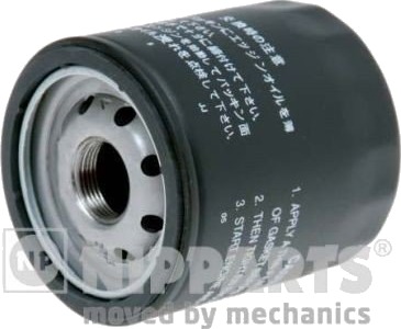 NIPPARTS N1318018 Oljefilter
