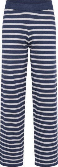 Saint Tropez Dame Bukser Flerfarget M,