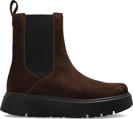 Birkenstock Theda Chelsea Brun 39