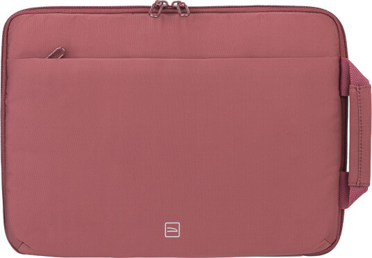 Tucano Sandy PC sleeve 13 14" Bordeaux