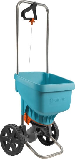 Gardena Universalspreder XL 18L Manuell for 800 m² Areal