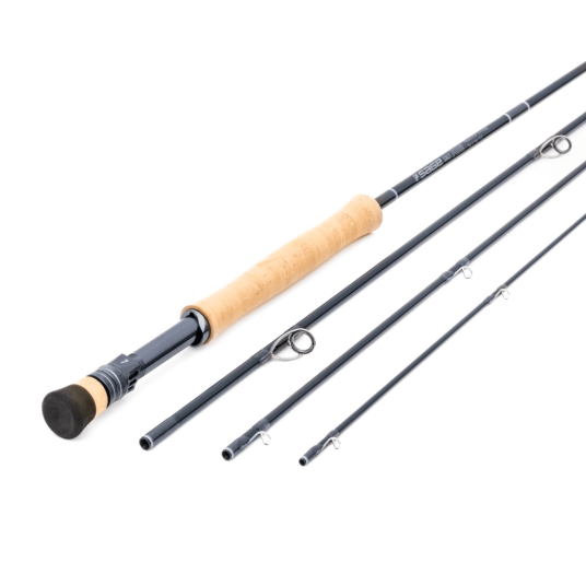 SAGE SALT R8 FLY ROD 9"0" #7