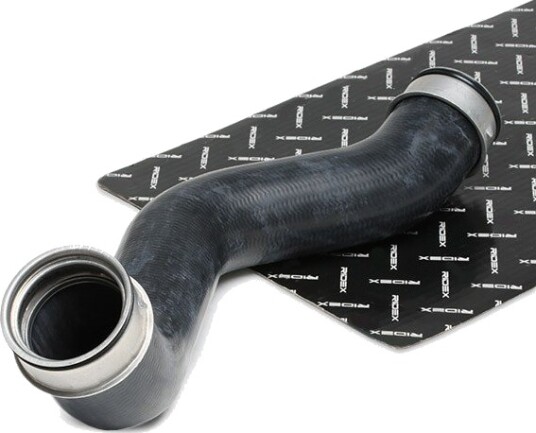 RIDEX 3314C0319 Ladeluftslange RIDEX 3314C0319 Ladeluftslange