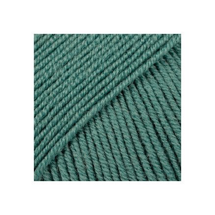 DROPS Baby Merino Garn Unicolor 66 Misty Forest