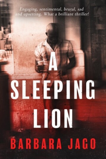 A Sleeping Lion A Sleeping Lion