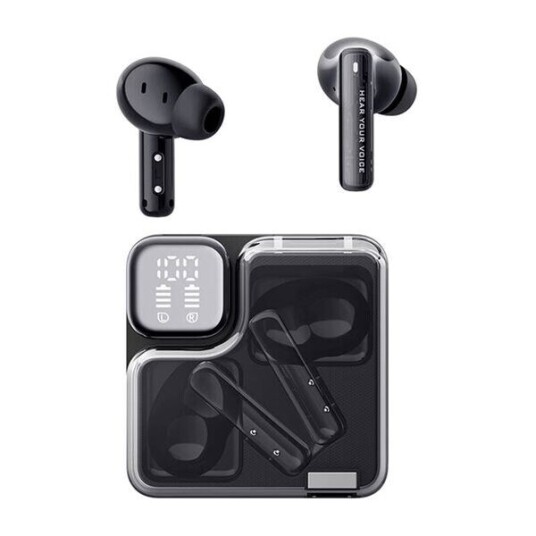 QCY MeloBuds Neo T31 Black QCY MeloBuds Neo T31 Black