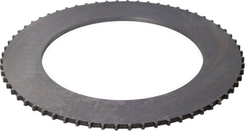 Bremseskive SBP 02-AG051