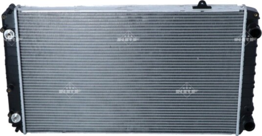 Radiator NRF 51587