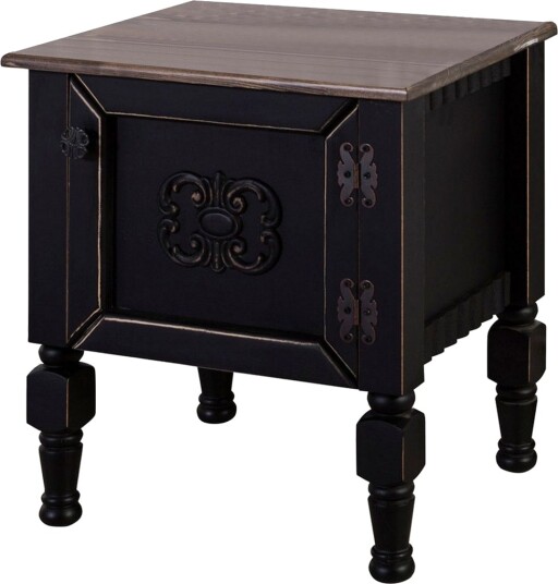Floris Nattbord -