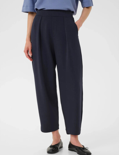 InWear Pannieiw Pant - Black - XXS