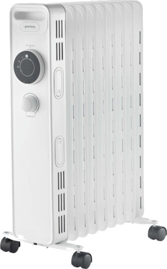 POINT POOH1500WH OLJEOVN HVIT POOH1500WH POINT POOH1500WH OLJEOVN HVIT POOH1500WH