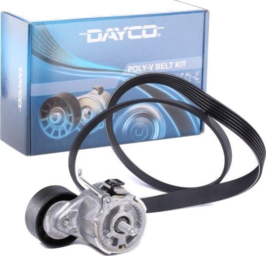 DAYCO KPV110 Kileremsett DAYCO KPV110 Kileremsett