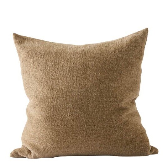 Tell Me More   Matteo putetrekk 50x50 cm beige