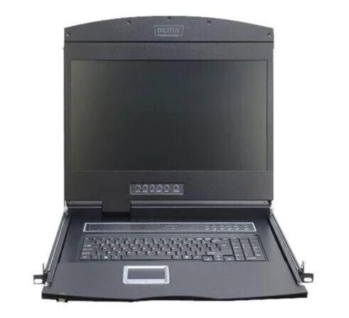 Digitus DS-72211-4GE