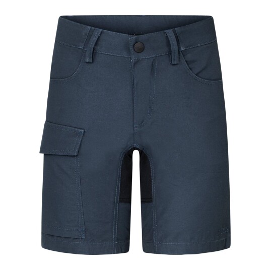 Urberg Hiking Shorts Junior 2.0 Blue Nights 158/164