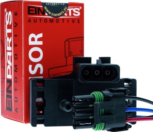 Ladetrykk sensor EINPARTS EPS1242 Ladetrykk sensor EINPARTS EPS1242