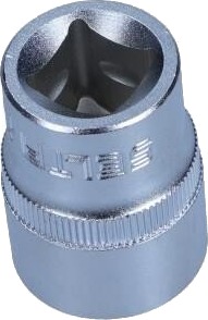 SELTA SE-14624 Pipenøkkelinnsats