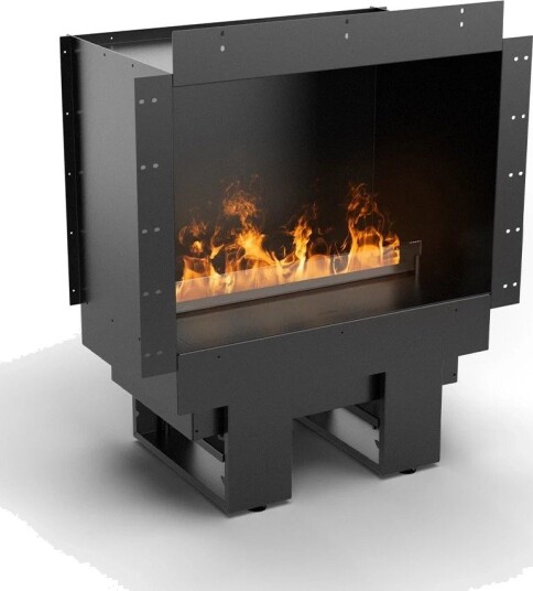 Planika Cool Flame 1000 Pro - Ensidig