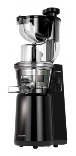 Mpm Mso-16 Citruspresser Og Juicemaskine Slow Juicer 200 W Mpm Mso-16 Citruspresser Og Juicemaskine Slow Juicer 200 W