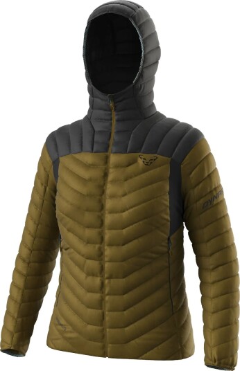 Dynafit Ridge UL Down Jacket W"s relic L