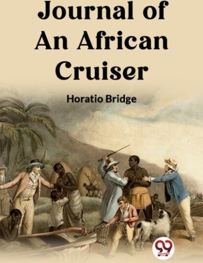 Journal of an African Cruiser Edition2023 Journal of an African Cruiser Edition2023