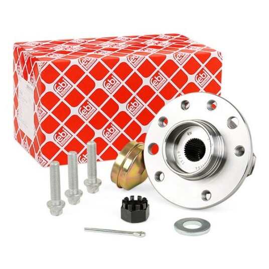Hjullager FEBI BILSTEIN 24164