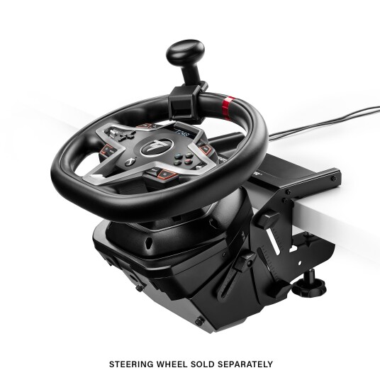 THRUSTMASTER SIMTASK STEERING KIT THRUSTMASTER SIMTASK STEERING KIT