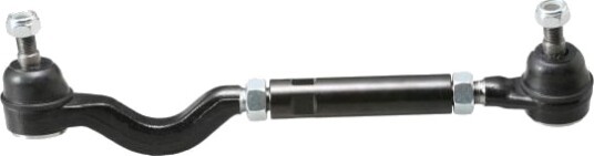 CTR CS0004 Parallellstag / styrestag CTR CS0004 Parallellstag / styrestag