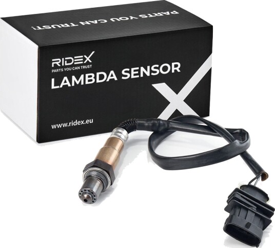 RIDEX 3922L0188 Lambdasonde
