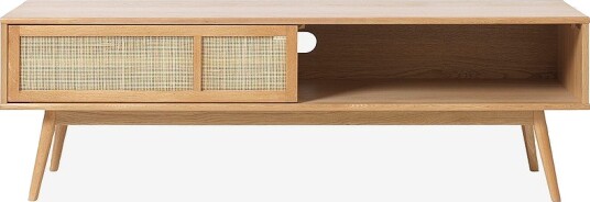 Håum TV Bench Haninge Brun Håum TV Bench Haninge Brun