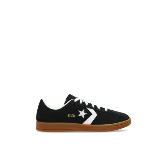 Converse Herre Sko Svart 38 EU,