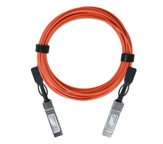 Blueoptics Sfp-Aoc-10G-20M-Cp-Bo 20 M Sfp+ Sfp+ Hankjønn/Hankjønn