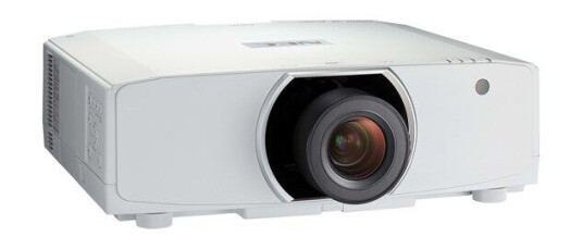 NEC PA803U