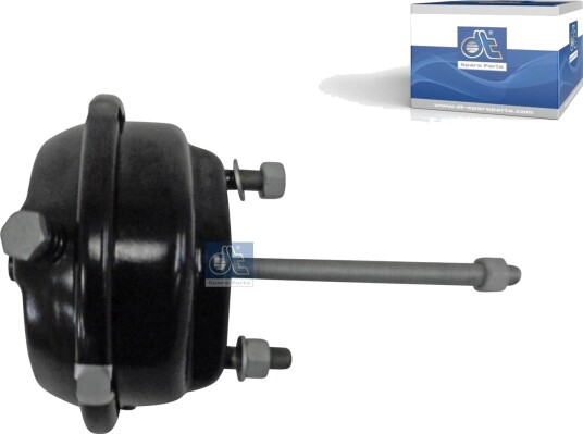 DT Spare Parts 1.18990 Membran bremsesylinder DT Spare Parts 1.18990 Membran bremsesylinder