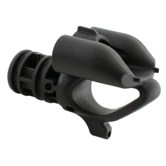 Seac Closed Muzzle Complete