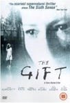 The Gift DVD