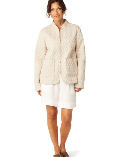 Ilse Jacobsen Ally07 Cream 40
