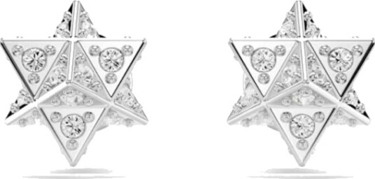 Swarovski Dame Accessories Grå ONE SIZE,