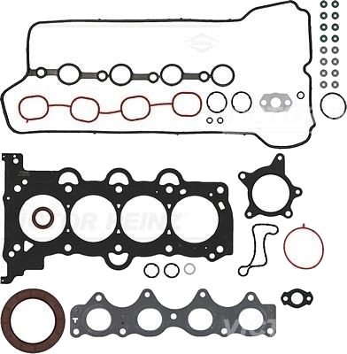 Tetnings helsett, motor REINZ 01-22556-01