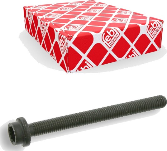 Sylindertoppskrue FEBI BILSTEIN 26435