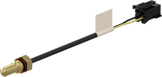 WABCO 4460970010 Sensor, innetemperatur WABCO 4460970010 Sensor, innetemperatur