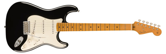 Fender Vintera II 50-tallet Stratocaster elektrisk gitar