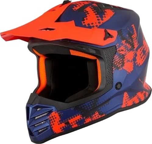 KSK DART002 Crosshjelm