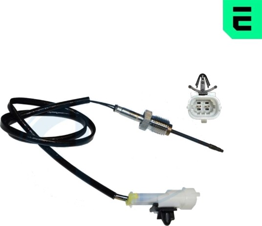 ERA 551698A Sensor, eksostemperatur