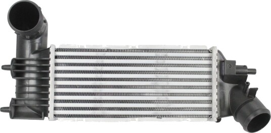 Intercooler ABAKUS 038-018-0007